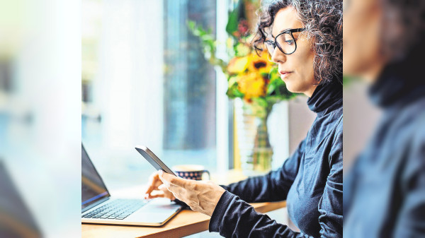Digitales Erbe: Was passiert mit den eigenen Daten?