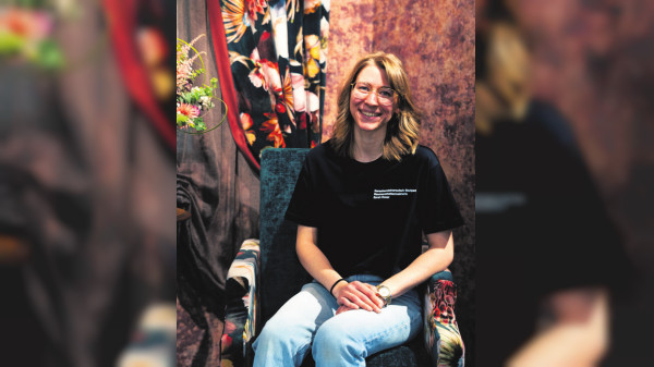 Sarah Roser: Meisterliches Raumdesign im Glanz des Barocks