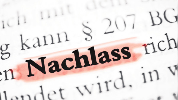 Vererben ist Verantwortung