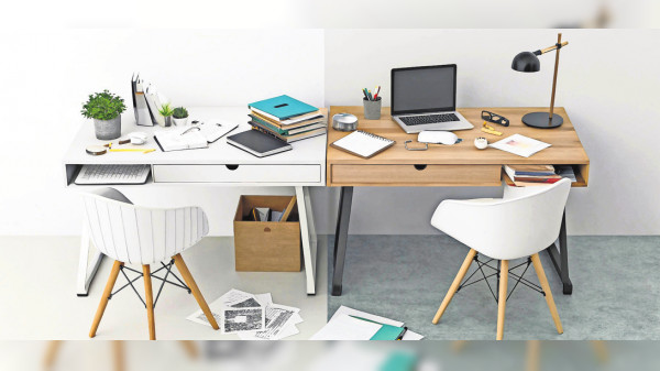 Streit um Arbeitszimmer