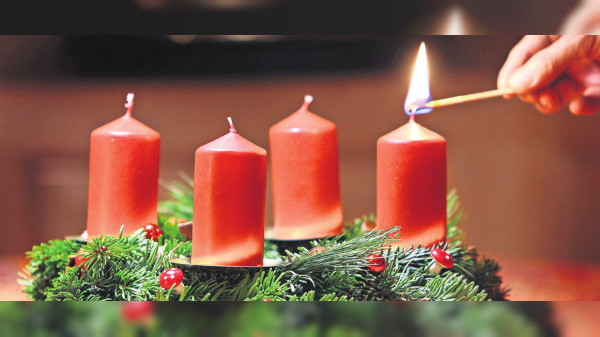 Bummeln. Staunen. Genießen. Freuen.