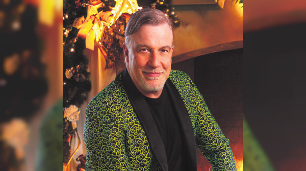 Adventszeit in Kornwestheim: Zwischen Eispalast und Filminseln