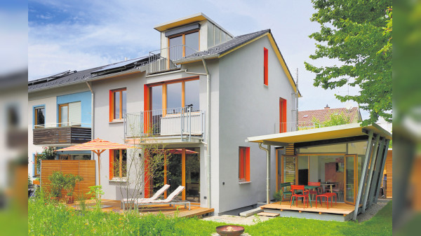 Modernisieren oder Neubau?