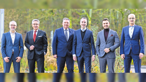 Round Table Wealth Management in Stuttgart: Kapitalanlage im Feuer zwischen KI, Gold und Geopolitik