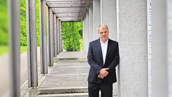 Robert Klein Bestattungen: Individueller Abschied als Markenzeichen