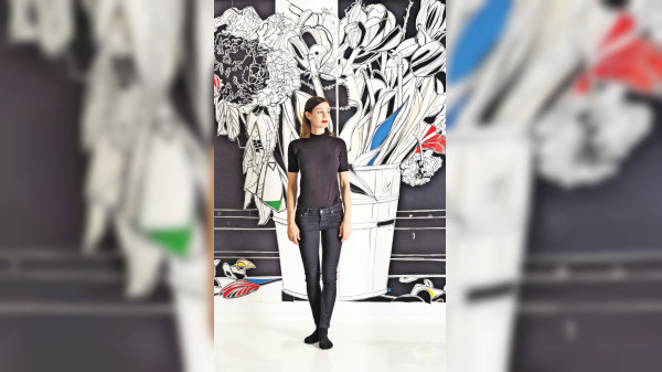 Eine fabelhafte Welt aus Papier