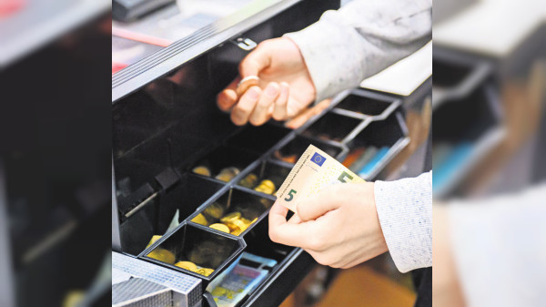 Flaute und Hoffnung: Verhaltener Optimismus zum Jahresbeginn