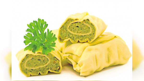 Fastenzeit, Fleisch und ein bissle Fantasie