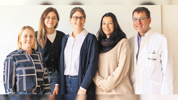 Adipositas professionell behandeln am ZKES