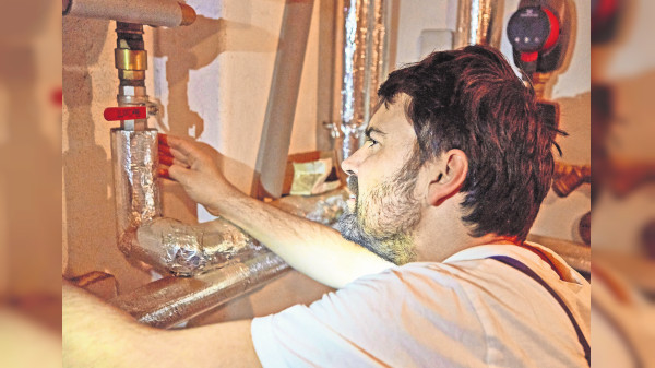 Mehr Behaglichkeit und langfristig weniger Kosten