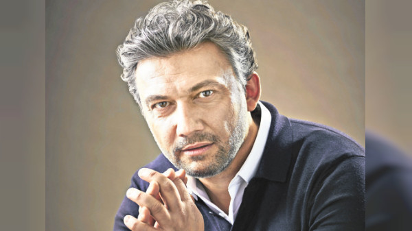 Jonas Kaufmann in der Liederhalle: Magische Töne