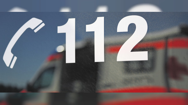 Eine Nummer, die Leben rettet