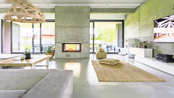 Luxusimmobilien: Die besonderen vier Wände