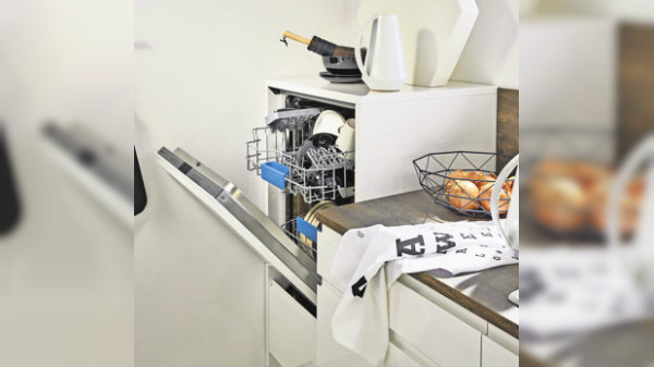 Rückenfreundliches Arbeiten