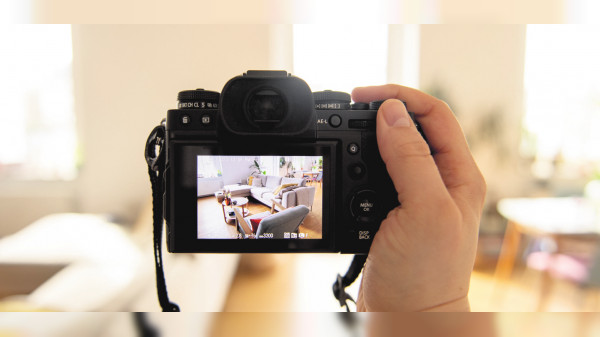 Smarte Planer? Wenn KI die Wohnung einrichtet