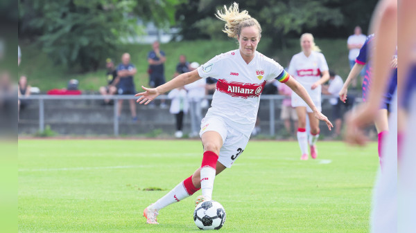 Die zweite Liga drängt ins Rampenlicht