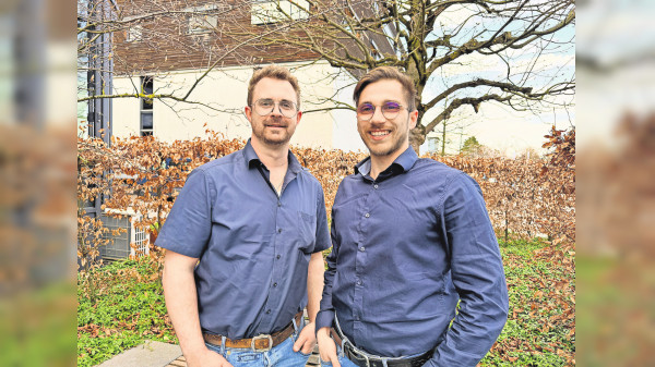 Friz Metallbau AG in Fellbach-Schmiden: Metall in seiner schönsten Form