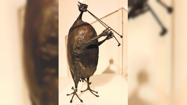 Auktionshaus Eppli, Auktion am 28. März in Stuttgart: Ein Ort der Inspiration und Entdeckung