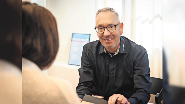 Schäfer und Roth Bestattungen: Im Trauerfall zählt das Vertrauen