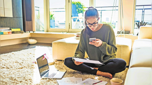 Faire Finanzen in der Partnerschaft