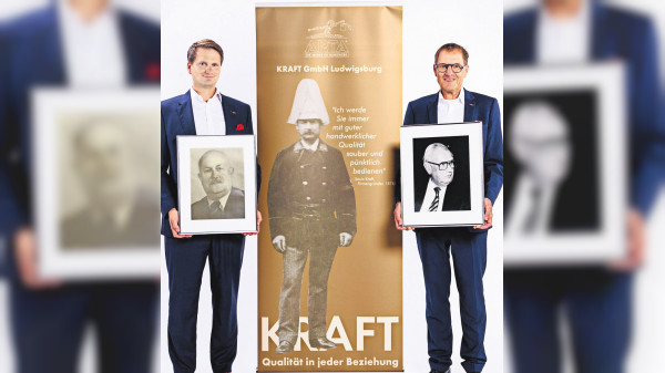 ARTA Gruppe: Handwerk damals, heute und morgen