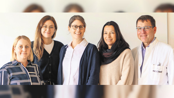 ZKES in Stuttgart - Adipositas professionell behandeln: Ganzheitliche Angebote 