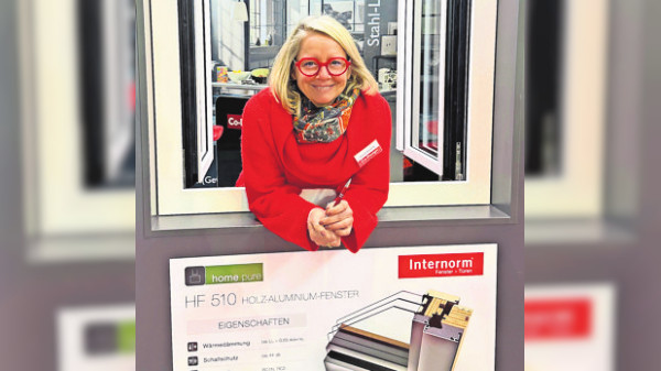 Türen, Fenster, Vertrauen: 20 Jahre Co-Design GmbH