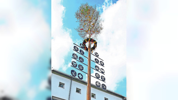 Murr feiert wieder sein Flößerfest