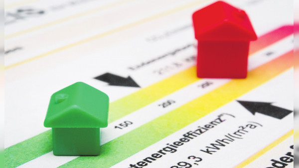 Neuer Energieausweis ab Mai: Was sich für Eigentümer ändert