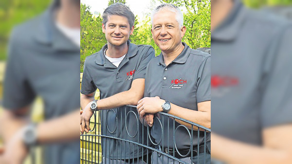 Schutz und dekorativer Blickfang
