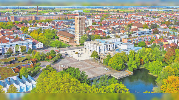 Kornwestheimer Museum: Aktionstag öffnet kulturelle Erlebniswelten