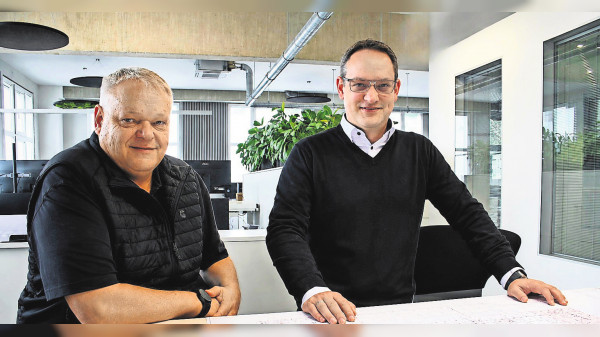 ZIEGLER Systemhaus GmbH: Erfahrung schafft Innovationen