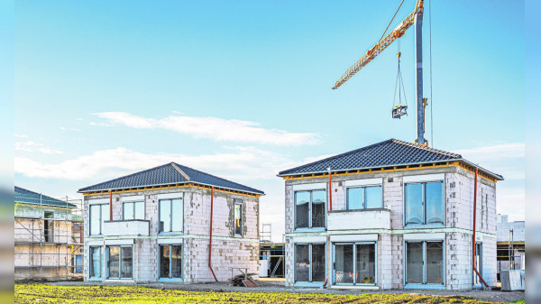 Bezahlbar und klimafreundlich: Der Neubau im Wandel