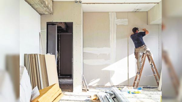 Leichte Belebung in Sicht