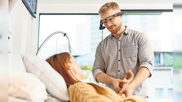 Wissenschaftsfestival Stuttgart: Medizin der Zukunft