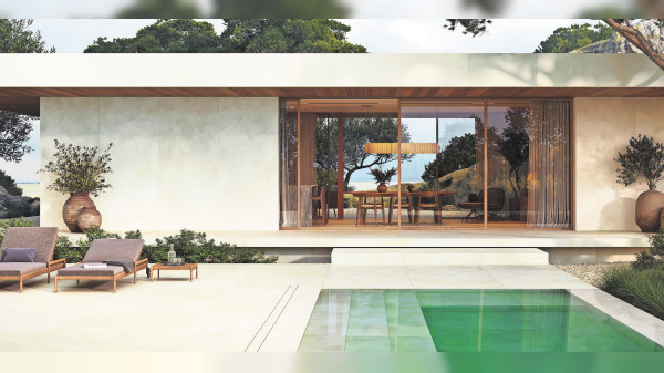 Porcelanosa: Ästhetik und Qualität aus Spanien