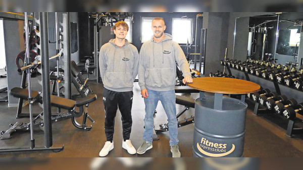Fitness Express Clubs: Perfekte Ergänzung mit anderem Studio