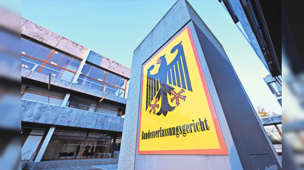 Erbschaftsteuer auf dem Prüfstand des BVG