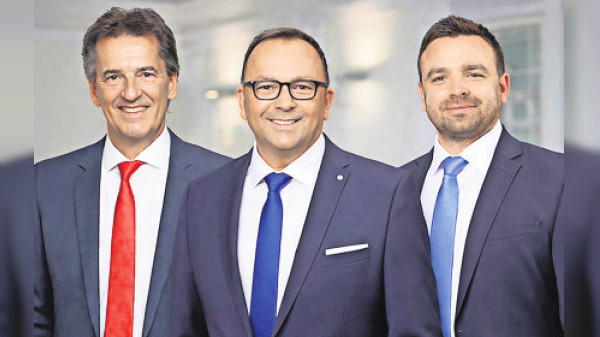 25 Jahren LINK Immobilien GmbH im Großraum Stuttgart: Orientierung in bewegten Marktzeiten