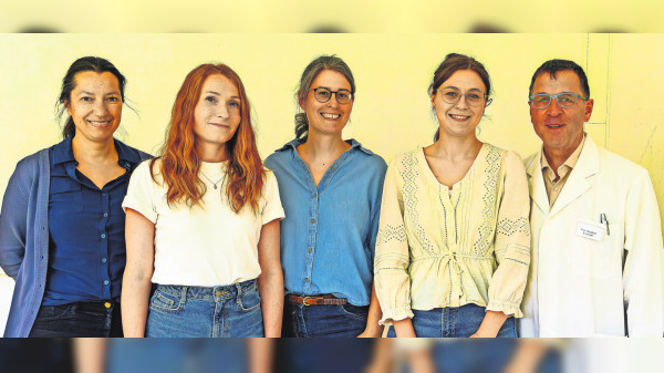 Adipositas professionell behandeln  in Plieningen: Ganzheitliche Angebote am ZKES