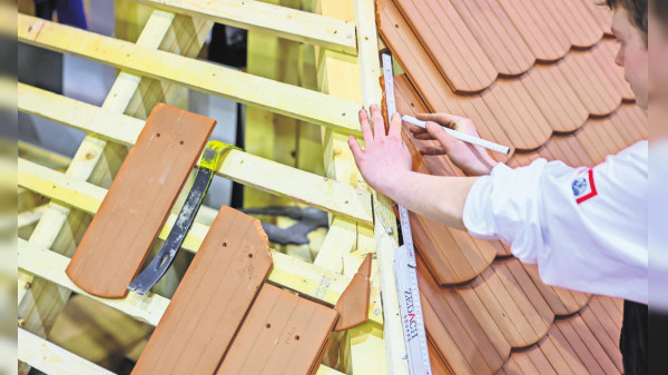 Handwerk bleibt starke Ausbildungsbranche in Stuttgart 