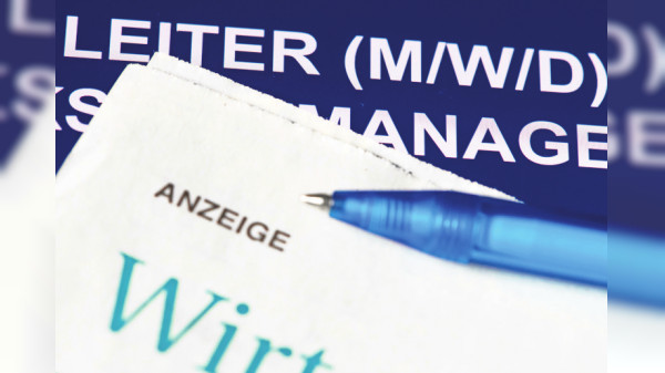 Was alles (nicht) in der Anzeige steht