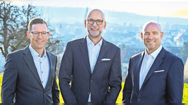 105 Jahre Volksbank Zuffenhausen: Regional verwurzelt, gemeinsam in Bewegung