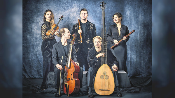 Herbstliche Musiktage Bad Urach verbinden musikalische Welten