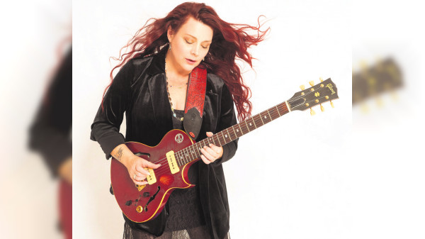 Kulturherbst in Winterbach: Zwischen Blues, Roots und Hardrock