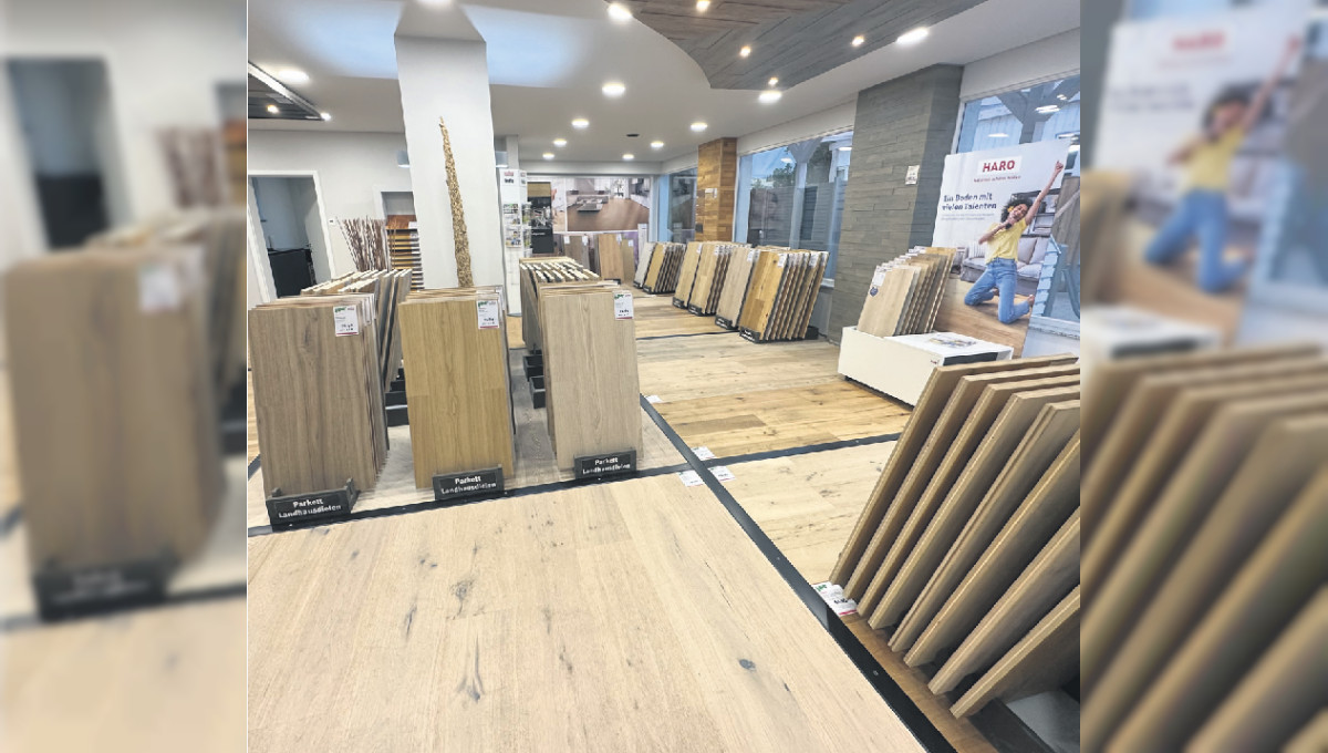 Kompetenz in Holz