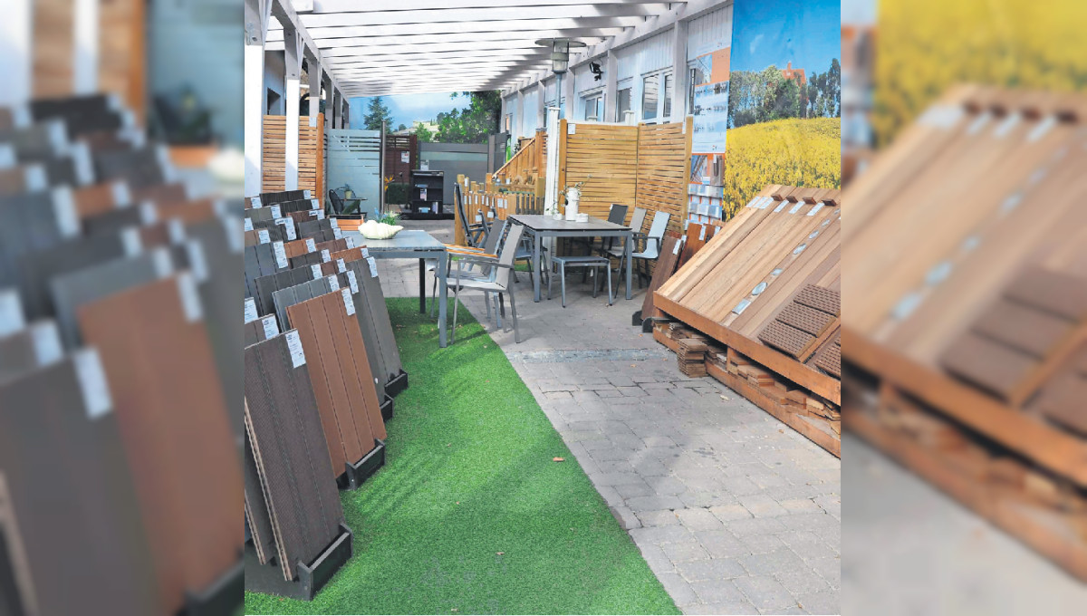 Kompetenz in Holz