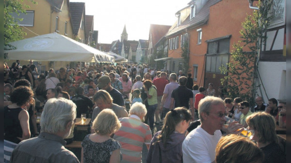 Strandfeeling in Leonberg