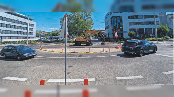 WANGEN: Neue Radwege