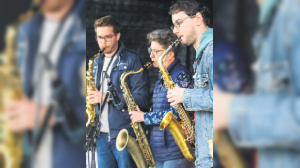 Musikschule Music Planet in Wangen: Musik für alle